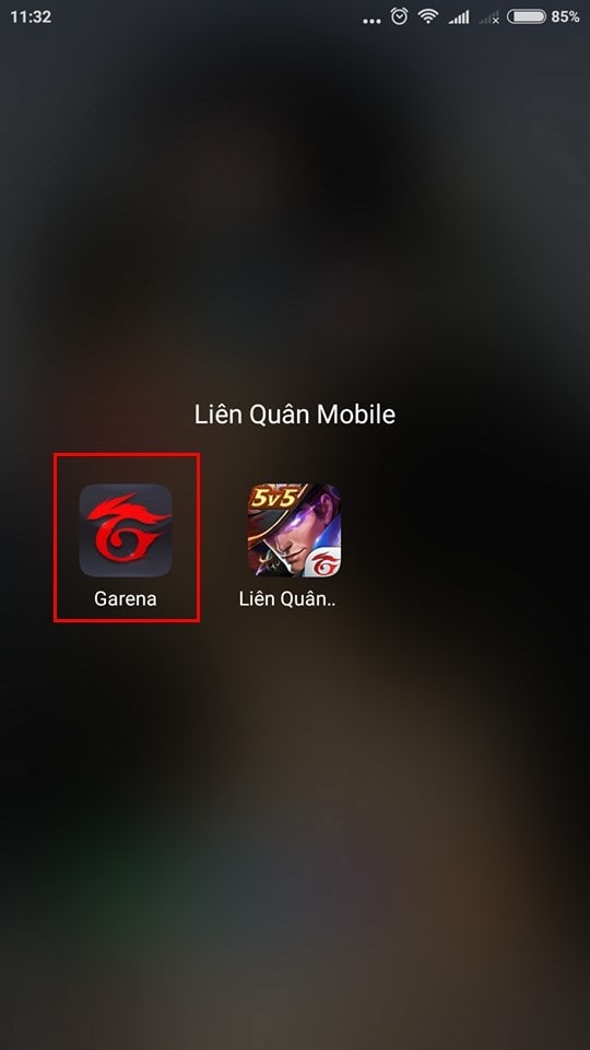 nạp thẻ liên quân ios