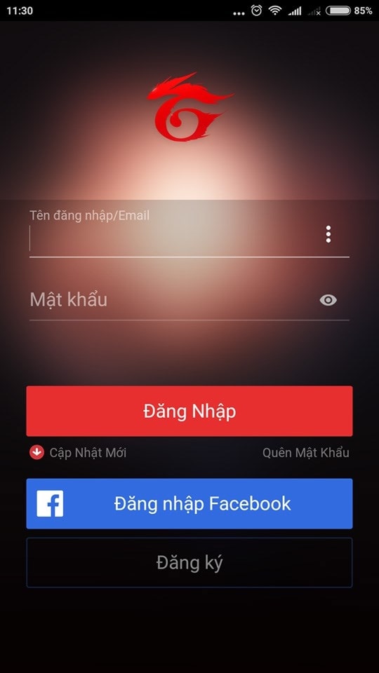 nạp thẻ liên quân ios