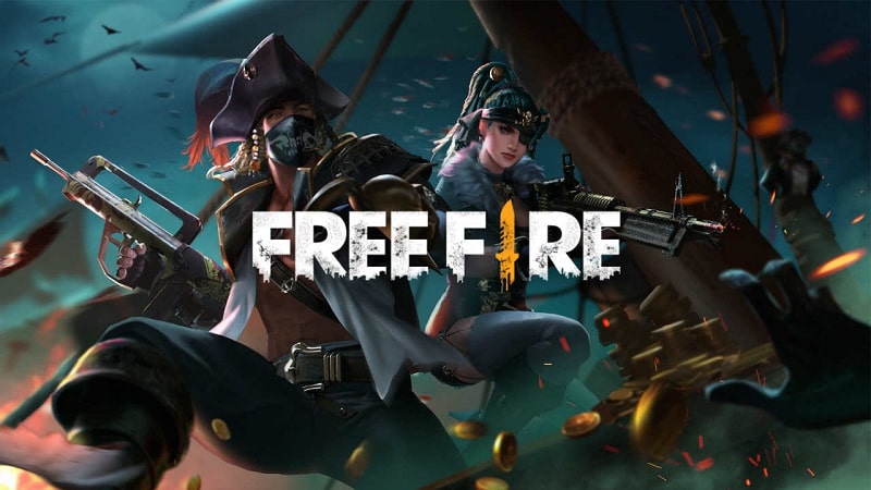 những tên quân đoàn free fire hay