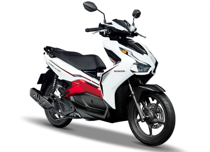 tem xe air blade 125 đẹp