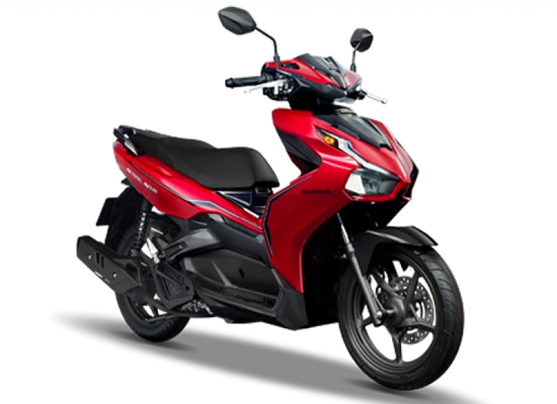 tem xe air blade 125 đẹp