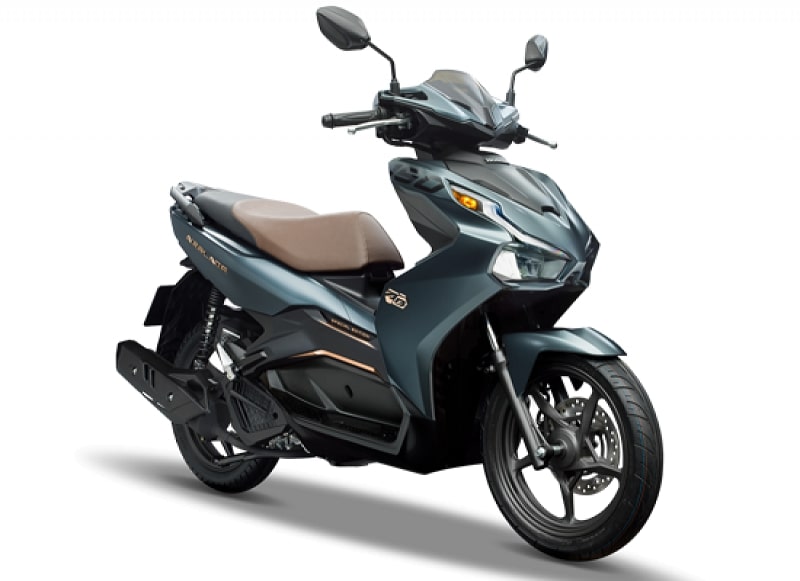 tem xe air blade 125 đẹp