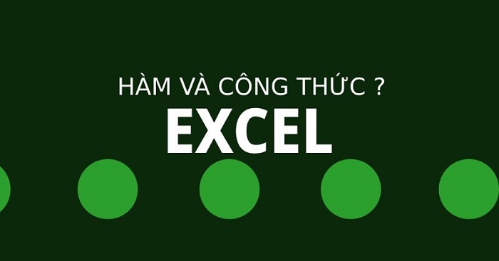 cách đặt công thức cho cả cột trong excel