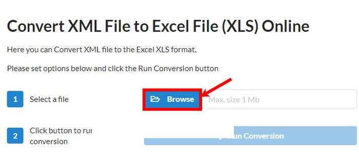 chuyển đổi file xml sang excel online miễn phí