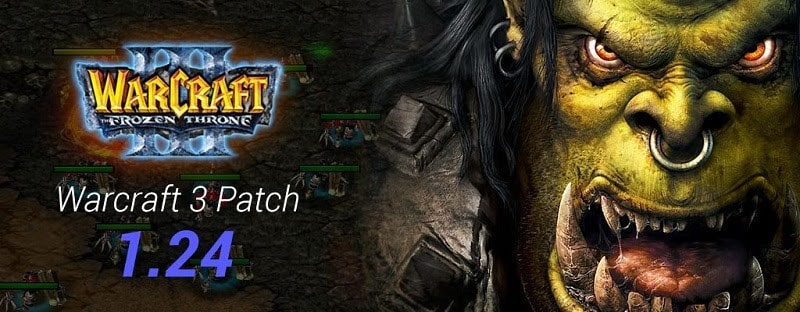 Bí quyết hack map dota 1.24e dành cho các game thủ