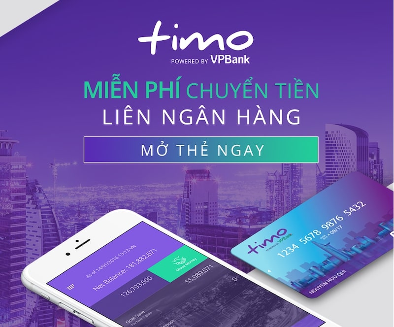 thẻ timo có tốt không