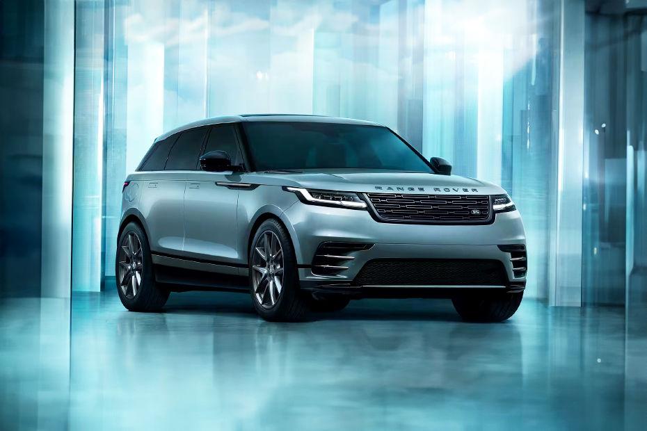 Dòng xe Land Rover Range Rover Velar